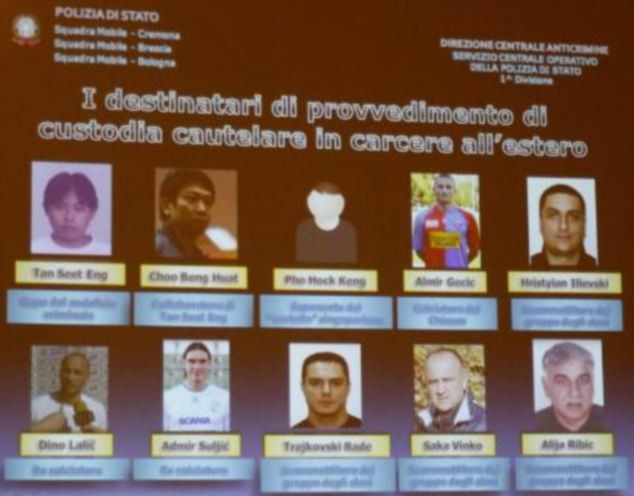 Tan Seet Eng nằm đầu tiên trong danh sách ông trùm cá độ toàn cầu