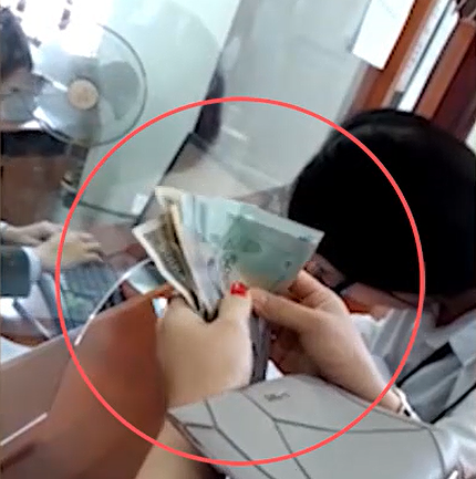 Xử lý vụ ngã giá làm hộ chiếu nhanh: Công an nhiều tỉnh đồng loạt vào cuộc ảnh 2