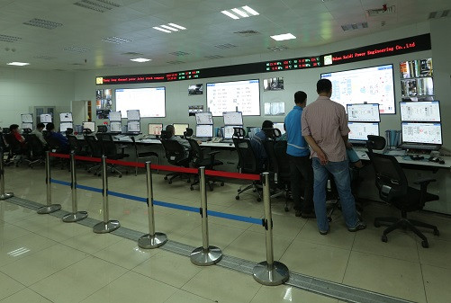 Chủ tịch Geleximco nói về việc chọn nhà thầu Trung Quốc ảnh 2