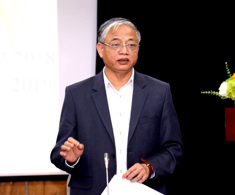 Bộ Lao động: Tỉ lệ thất nghiệp ở nhóm có trình độ đại học giảm ảnh 1