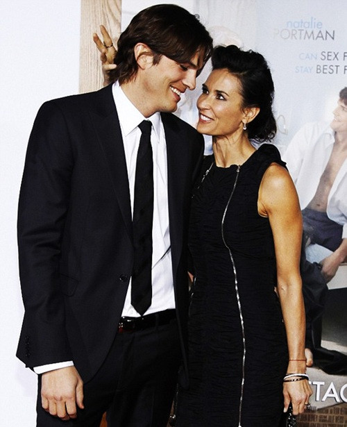 Cặp đôi vẫn rất hạnh phúc hồi tháng 1 năm nay