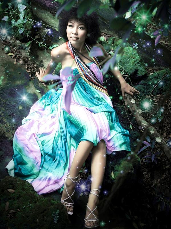 Ảnh: Samuel Hoàng