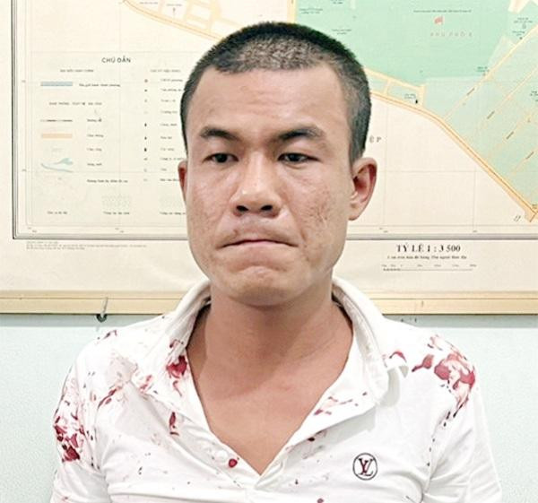 Đối tượng Trần Công Vinh Đối tượng Trần Công Vinh