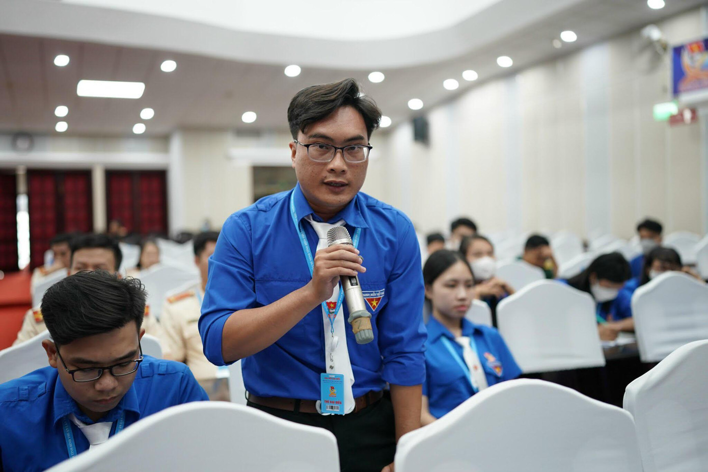 Anh Đặng Chí Hưng