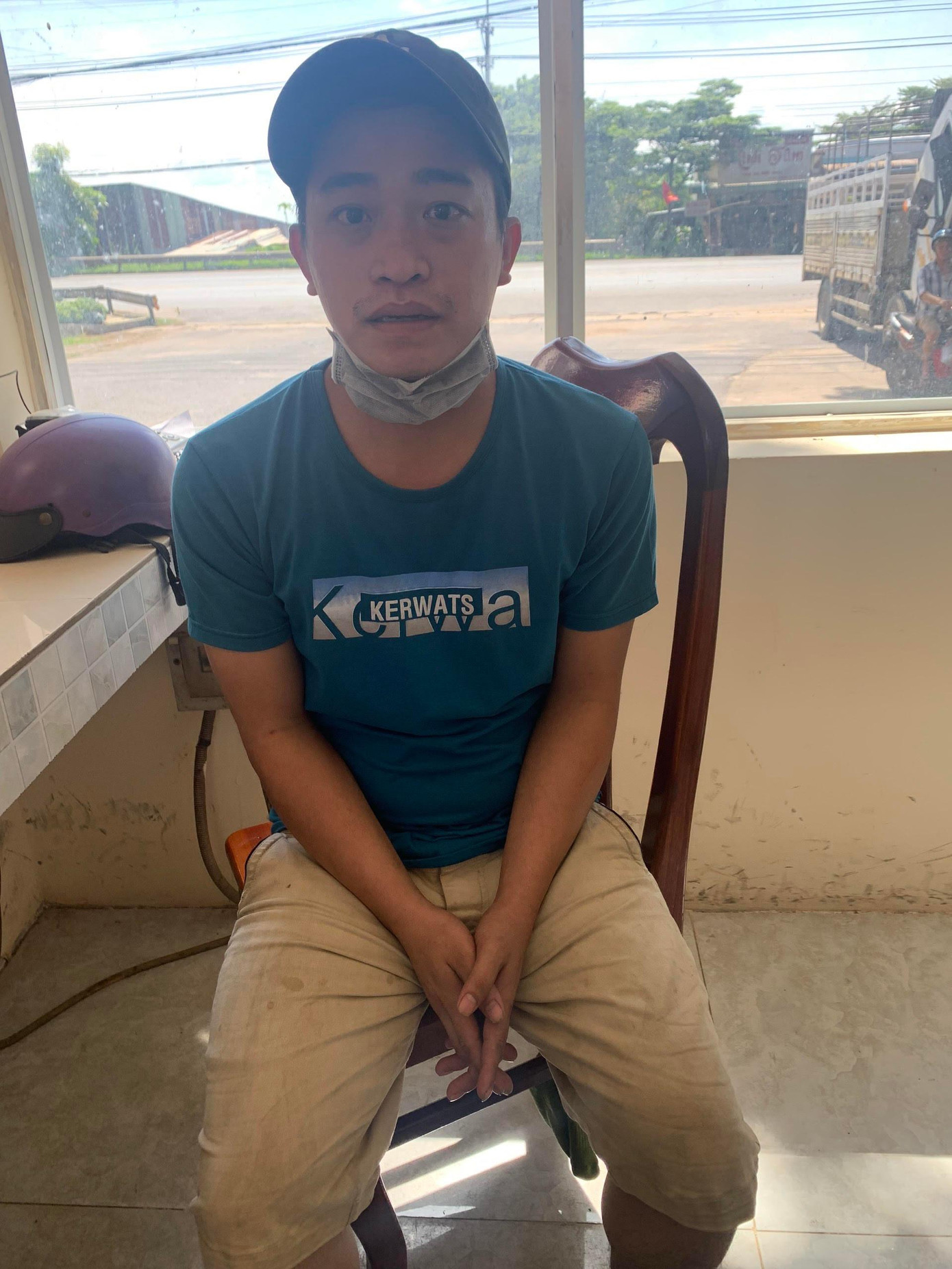 Đối tượng Nguyễn Thành Đạt Đối tượng Nguyễn Thành Đạt