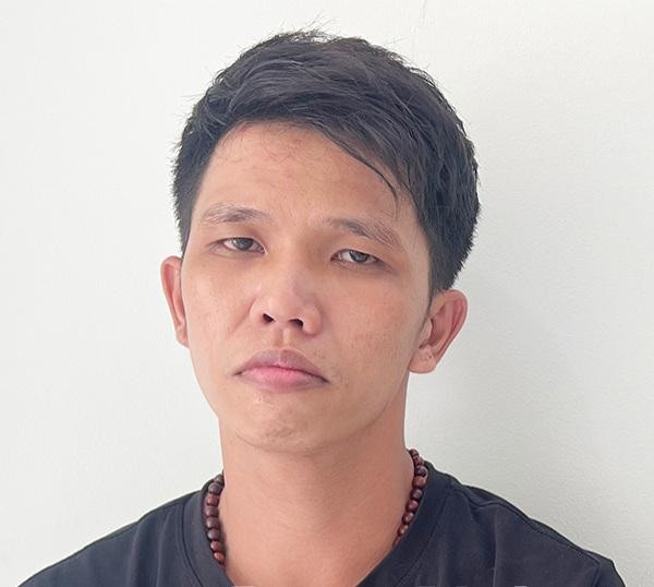 Đối tượng Đoàn Thanh Hải