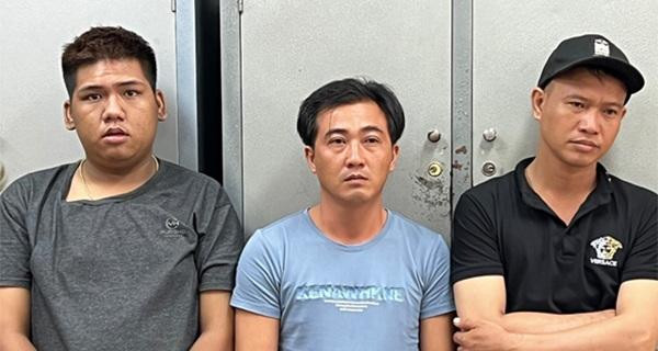 3 đối tượng Thông, Thường, Tính 3 đối tượng Thông, Thường, Tính