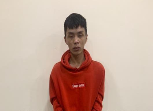 Đối tượng Trần Minh Hiếu