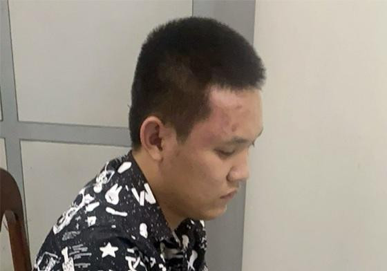 Đối tượng Hoàng Minh Hiếu Đối tượng Hoàng Minh Hiếu