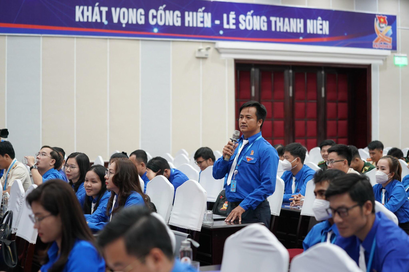 Anh Nguyễn Văn Lĩnh