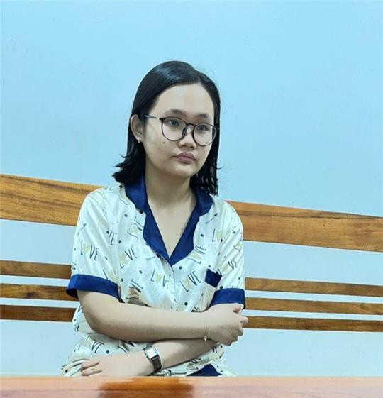 Đối tượng Tống Thị Tùng Linh