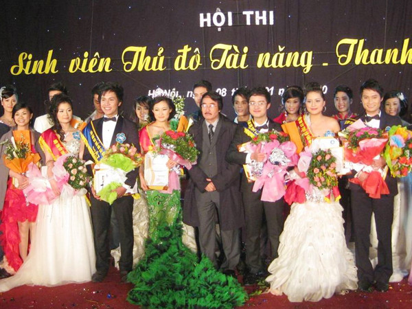 Một “Sân chơi” được chờ đợi. Ảnh: N.H