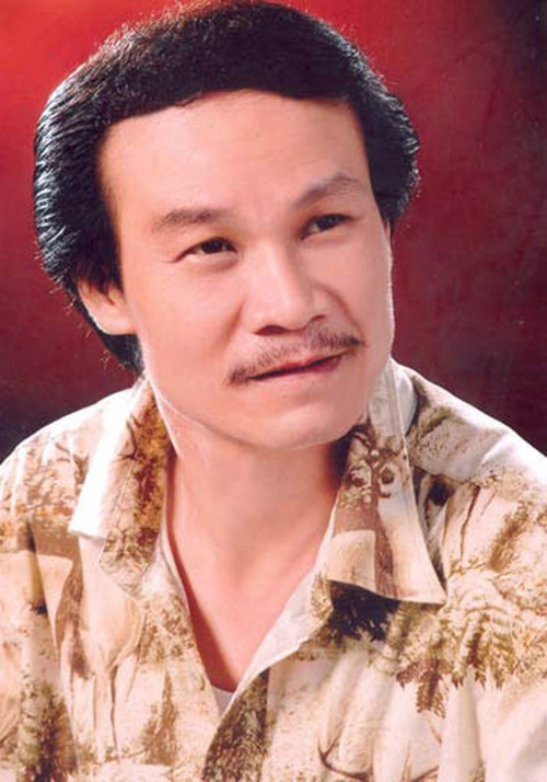 Vinh quang và cay đắng của diễn viên có khuôn mặt “đểu cáng” ảnh 1