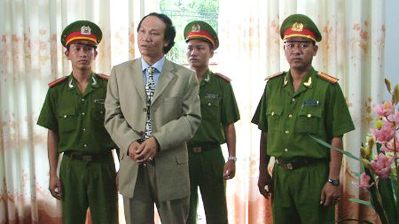 Vinh quang và cay đắng của diễn viên có khuôn mặt “đểu cáng” ảnh 3