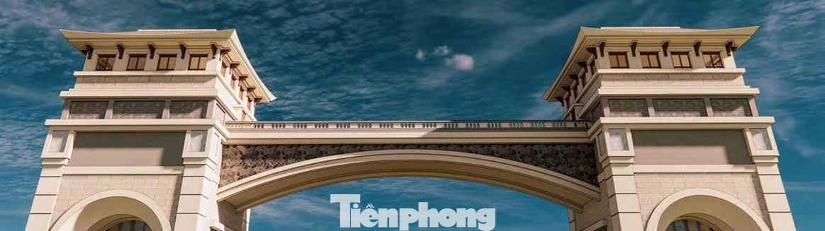 Bên trên đỉnh tháp. Hai trụ tháp ở 2 bên thành cầu được nối liền bằng cầu dẫn, vừa tạo sự vững chắc vừa tạo cảnh quan. Bên trên đỉnh tháp. Hai trụ tháp ở 2 bên thành cầu được nối liền bằng cầu dẫn, vừa tạo sự vững chắc vừa tạo cảnh quan.