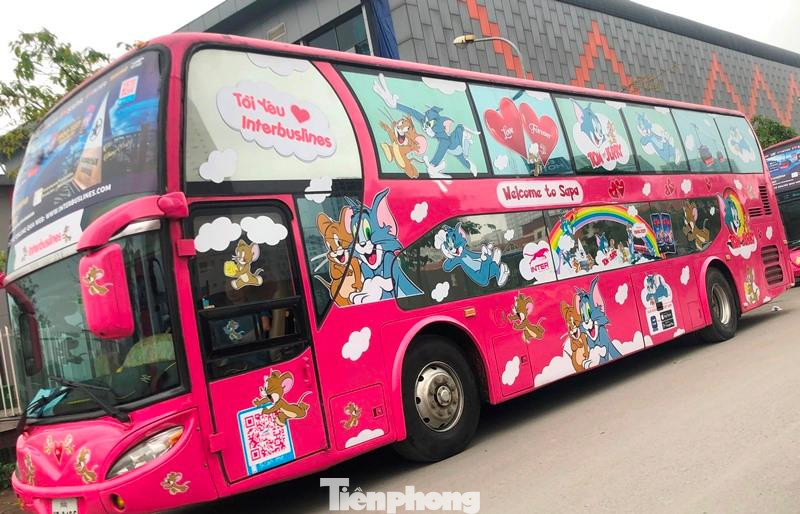 Ủy Ban ATGT Quốc gia cho rằng, việc dùng decal quảng cáo phủ kín gần như toàn bộ xe đã uy hiếp an toàn giao thông đối với người và phương tiện tham gia giao thông. Việc làm này còn vi phạm Luật Giao thông đường bộ, như: tự ý thay đổi màu sơn so với đăng kí xe; vô hiệu hóa gương chiếu hậu (đặt trong xe); thay đổi đặc tính kĩ thuật kính xe ô tô, ảnh hưởng tới tầm nhìn, quan sát của lái xe khi điều khiển xe; hạn chế khả năng thoát hiểm của những người trong xe khi xảy ra sự cố.