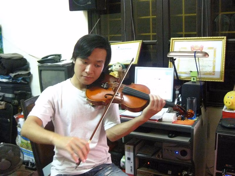 Trần Quang Duy