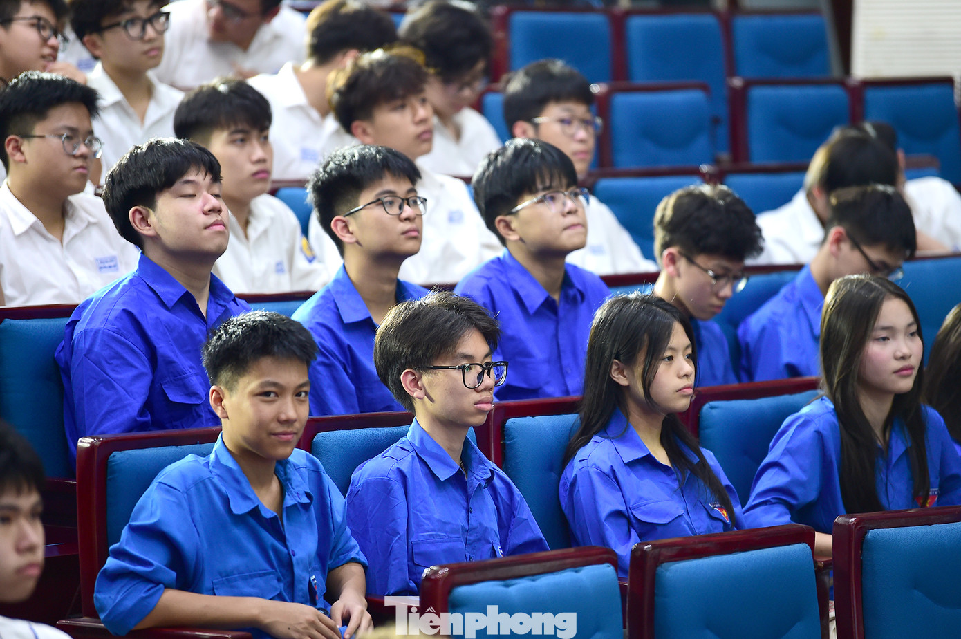 Cuộc thi được triển khai từ ngày nay đến 24/8/2025. Ban Tổ chức sẽ tìm ra 4 đội thi xuất sắc nhất để bước vào vòng chung kết. Chung kết cuộc thi dự kiến tổ chức vào tháng 9/2025. Cơ cấu giải thưởng cuộc thi gồm: 1 giải Nhất, 1 giải Nhì, 2 giải Ba.