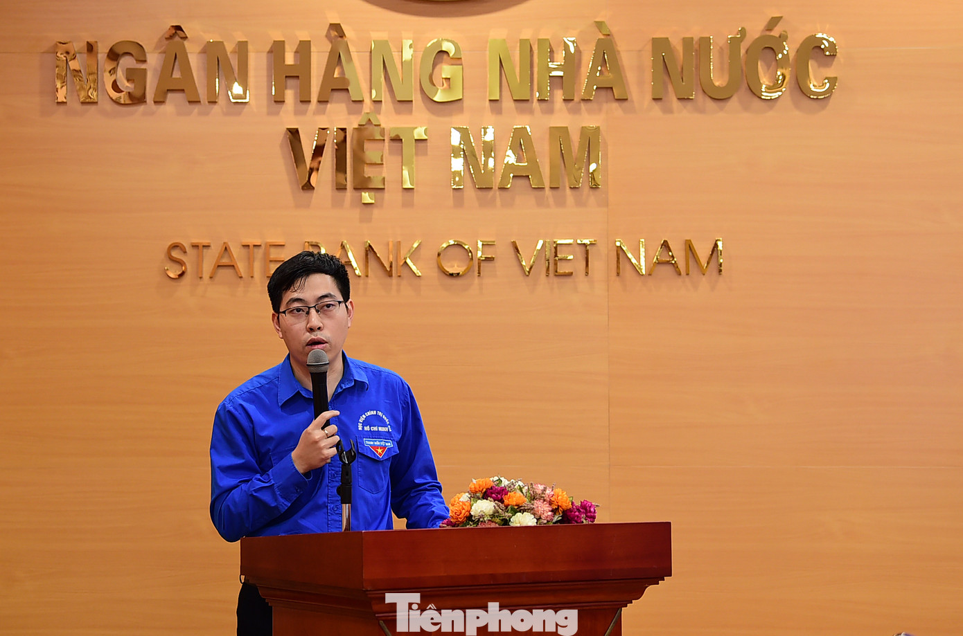 Các ý kiến trao đổi, tham luận tại tọa đàm. Ảnh: Xuân Tùng Các ý kiến trao đổi, tham luận tại tọa đàm. Ảnh: Xuân Tùng