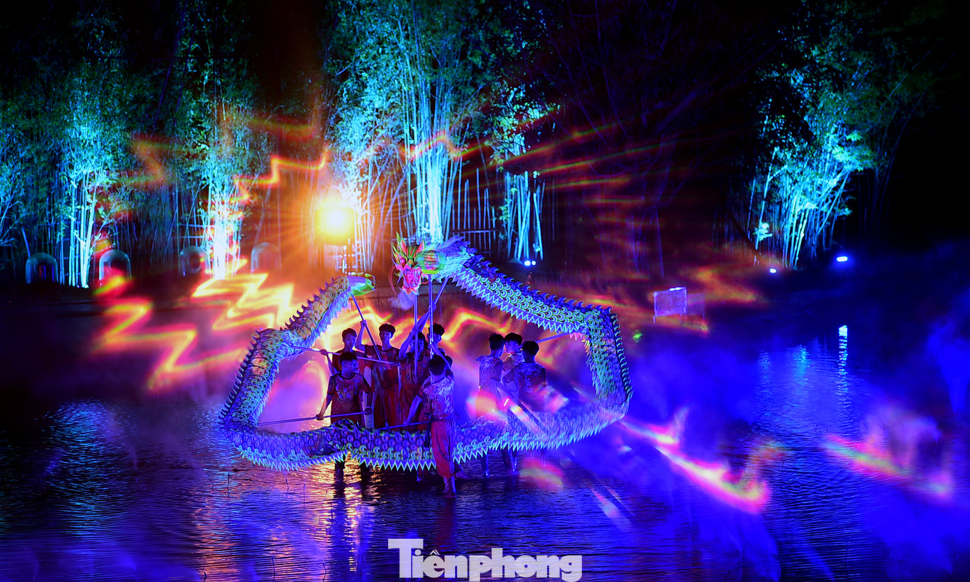 Việt Nam hiện có hơn 7 triệu người khuyết tật, trong đó khoảng 30% trong độ tuổi thanh niên có sức lao động. Việc tạo điều kiện để thanh niên khuyết tật tiếp cận giáo dục, công nghệ và cơ hội phát triển là yếu tố then chốt để thúc đẩy một xã hội hòa nhập, bền vững. Ảnh: Xuân Tùng