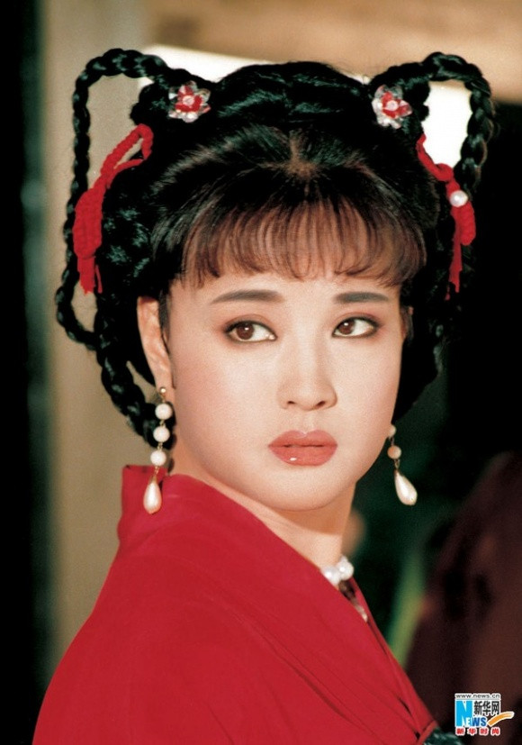 Lưu Hiểu Khánh: 7 mối tình nhưng bến bờ hạnh phúc vẫn xa vời ảnh 3