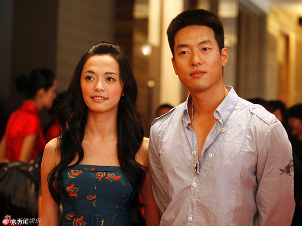 Vì sao hôn nhân của sao Hoa ngữ nhiều Phan Kim Liên và Tây Môn Khánh? ảnh 5