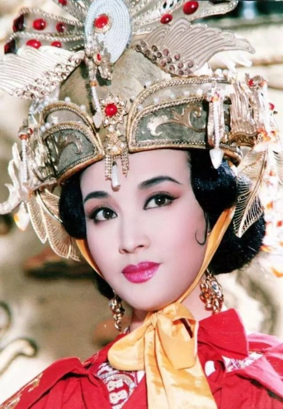 Lưu Hiểu Khánh: 7 mối tình nhưng bến bờ hạnh phúc vẫn xa vời ảnh 2