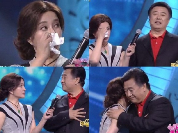 Lưu Hiểu Khánh: 7 mối tình nhưng bến bờ hạnh phúc vẫn xa vời ảnh 7