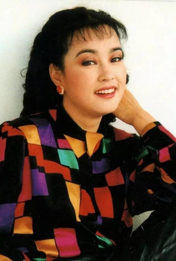 Lưu Hiểu Khánh: 7 mối tình nhưng bến bờ hạnh phúc vẫn xa vời ảnh 1