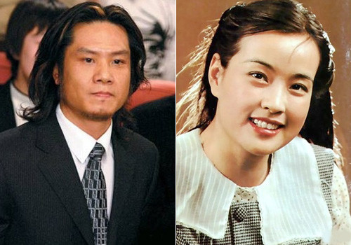 Lưu Hiểu Khánh: 7 mối tình nhưng bến bờ hạnh phúc vẫn xa vời ảnh 6