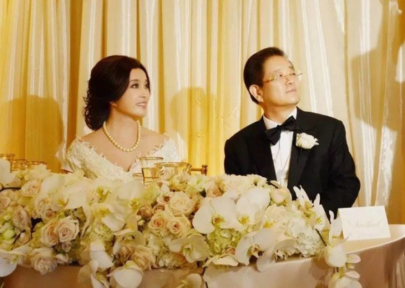 Lưu Hiểu Khánh: 7 mối tình nhưng bến bờ hạnh phúc vẫn xa vời ảnh 8