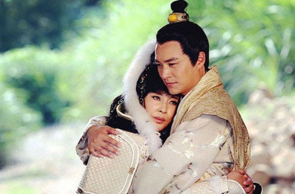 Lưu Hiểu Khánh: 7 mối tình nhưng bến bờ hạnh phúc vẫn xa vời ảnh 4