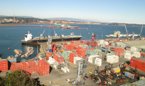 Thu hồi trả lại Nhà nước hơn 75% cổ phần bán sai tại cảng Quy Nhơn ảnh 1