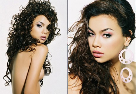 Táo bạo với những bức ảnh 