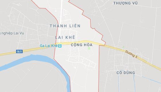 Danh tính nạn nhân tử vong trong hai vụ tai nạn liên tiếp ở Quốc lộ 5 ảnh 4