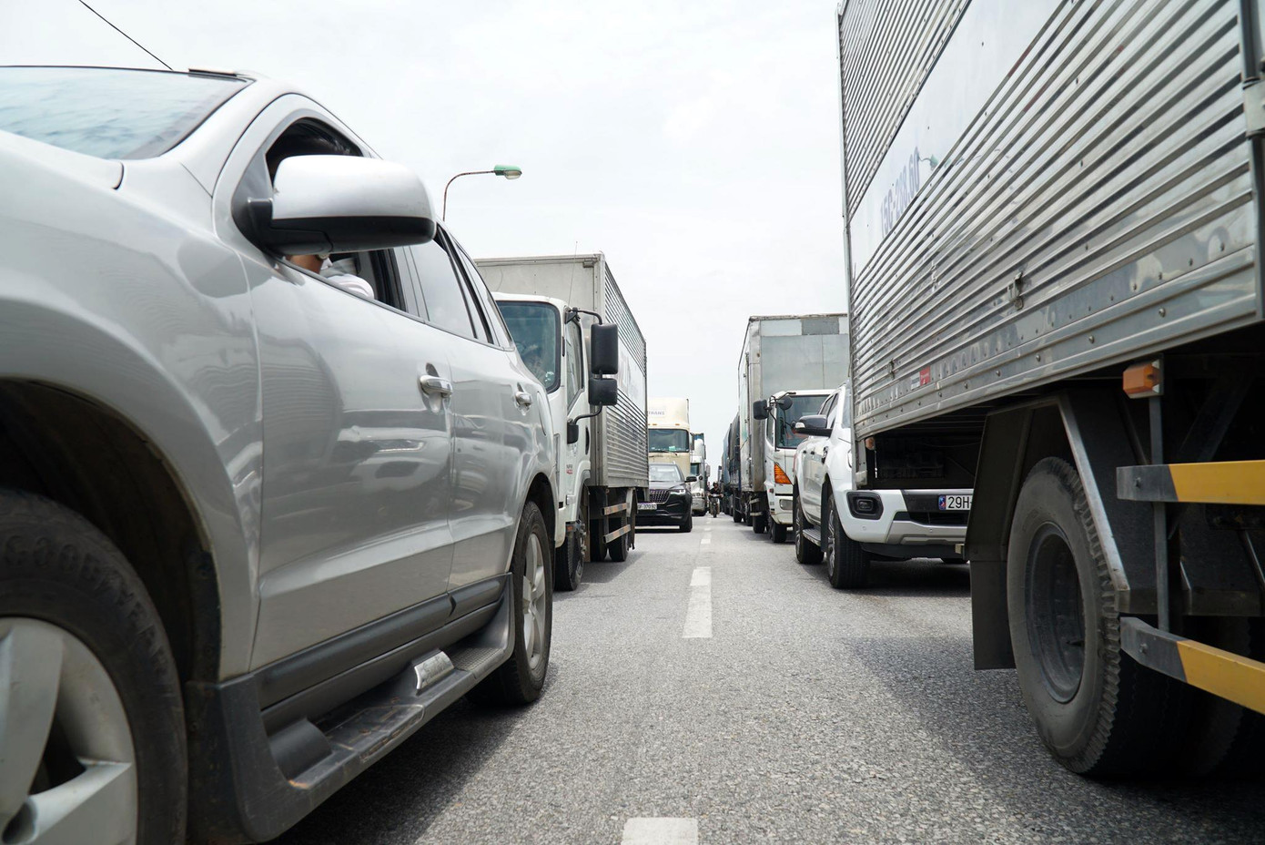 'Xóa 'điểm đen' trên cao tốc, Bộ GTVT luôn hô khẩu hiệu' ảnh 3