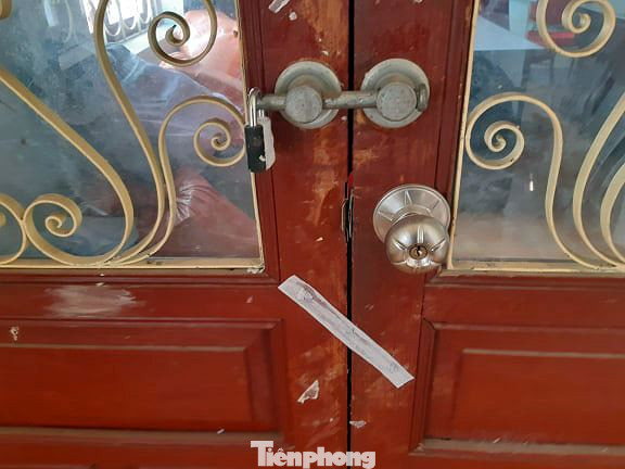 Ra giá 700 triệu đồng để nâng điểm cho thí sinh ở Sơn La ảnh 2