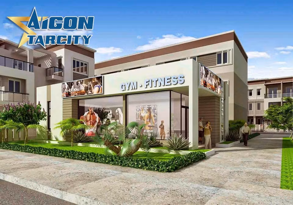 Bất động sản Tây Bắc Sài Gòn 'lên cơn' sốt giá ảnh 3