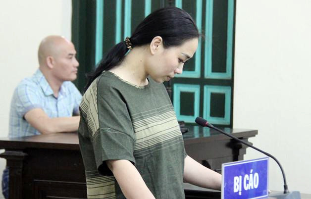 Cựu nữ cảnh sát nhận 1 tỷ đồng để 'gài ma túy' người khác ảnh 1