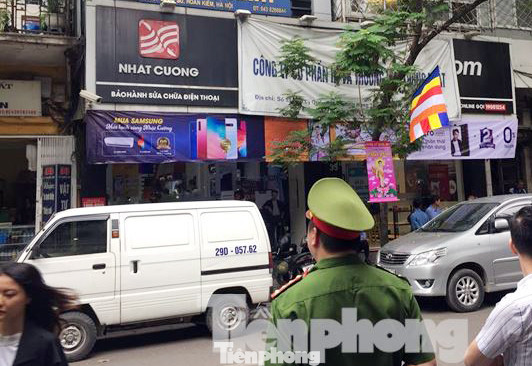 Tổng giám đốc Công ty Nhật Cường vừa bị bắt đối diện mức án nào? ảnh 2