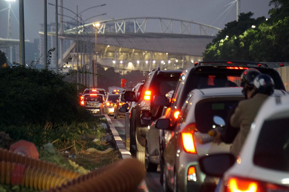 Bàn thắng không được công nhận, tuyển Việt Nam chia điểm với Thái Lan ảnh 24 Bàn thắng không được công nhận, tuyển Việt Nam chia điểm với Thái Lan ảnh 24