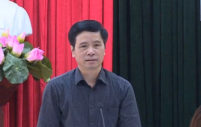 Sai phạm ở dự án vốn vay gần 100 triệu USD: Dựng khống hồ sơ? ảnh 4 Sai phạm ở dự án vốn vay gần 100 triệu USD: Dựng khống hồ sơ? ảnh 4