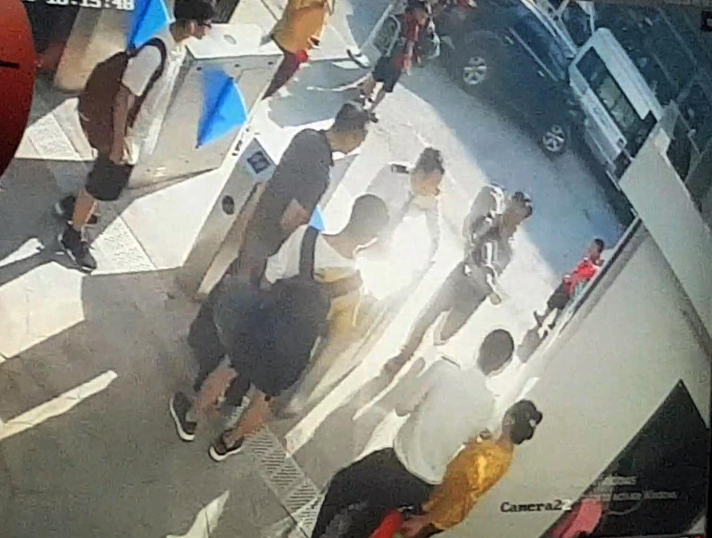 Trường quốc tế Gateway xác nhận học sinh tử vong do bị bỏ quên trên xe ảnh 2