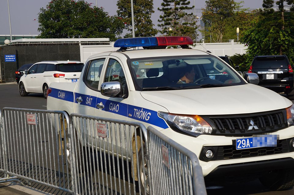 Các nhà vô địch SEA Games về đến Hà Nội ảnh 53