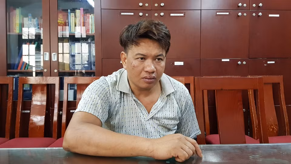 Động cơ giết người hàng loạt của gã đồ tể ở Hà Nội ảnh 2