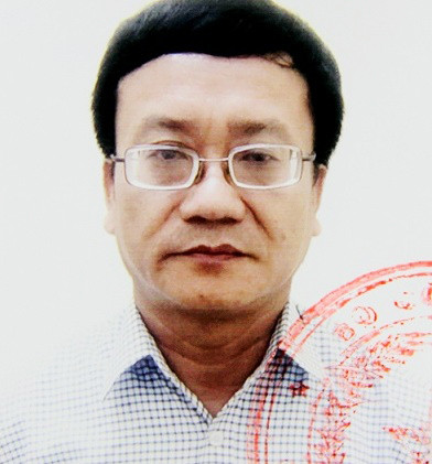 Chủ mưu vụ gian lận điểm thi ở Hoà Bình nâng 9,8 điểm cho cháu ảnh 1