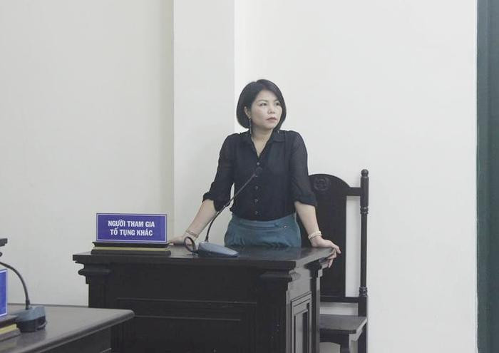 Cựu nữ cảnh sát nhận 1 tỷ đồng để 'gài ma túy' người khác ảnh 2