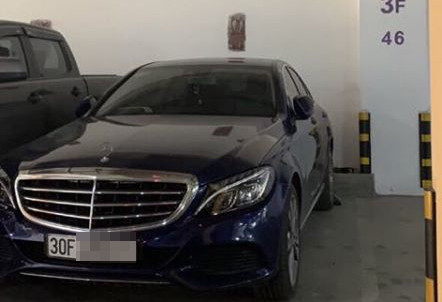 'Hot girl' đi Mercedes điều hành đường dây bán dâm nghìn đô ảnh 1