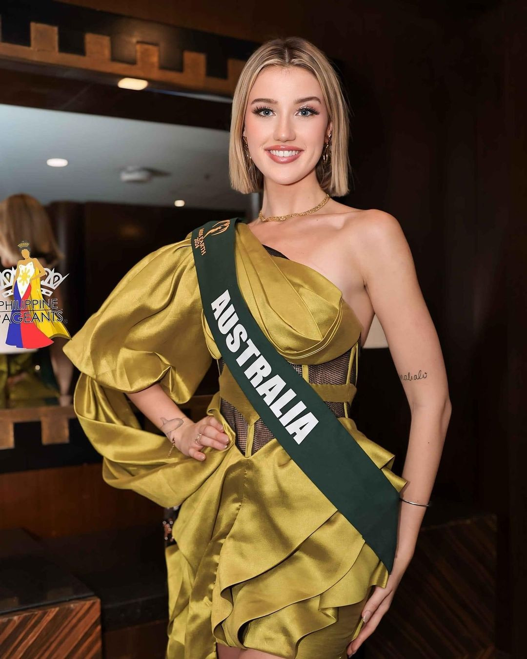 Chiến thắng của Jessica Lane không gây bất ngờ. Trước chung kết, cô được nhiều diễn đàn sắc đẹp đánh giá là ứng viên nổi bật của khu vực châu Á - Thái Bình Dương và được dự đoán giành thành tích cao trong chung kết.