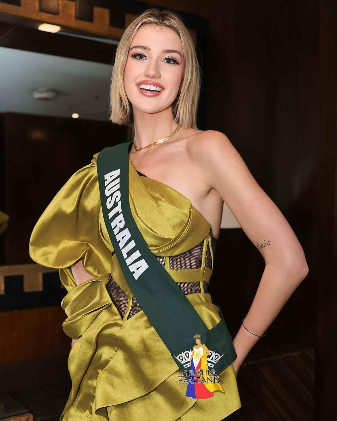 Chiến thắng của Jessica Lane không gây bất ngờ. Trước chung kết, cô được nhiều diễn đàn sắc đẹp đánh giá là ứng viên nổi bật của khu vực châu Á - Thái Bình Dương và được dự đoán giành thành tích cao trong chung kết.